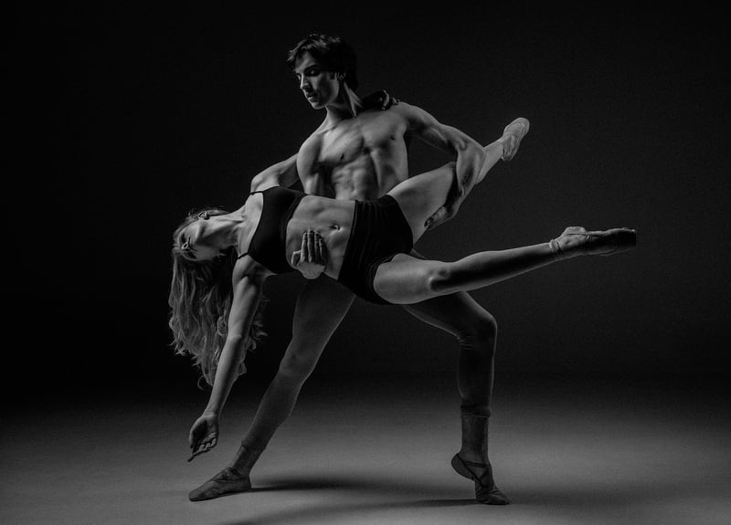Dance with Intention